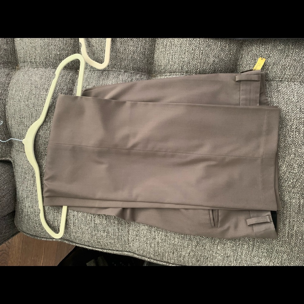 Men’s Pronto Uomo slacks